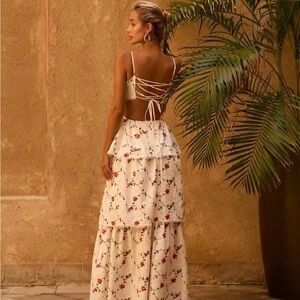 New with tags ALB dress